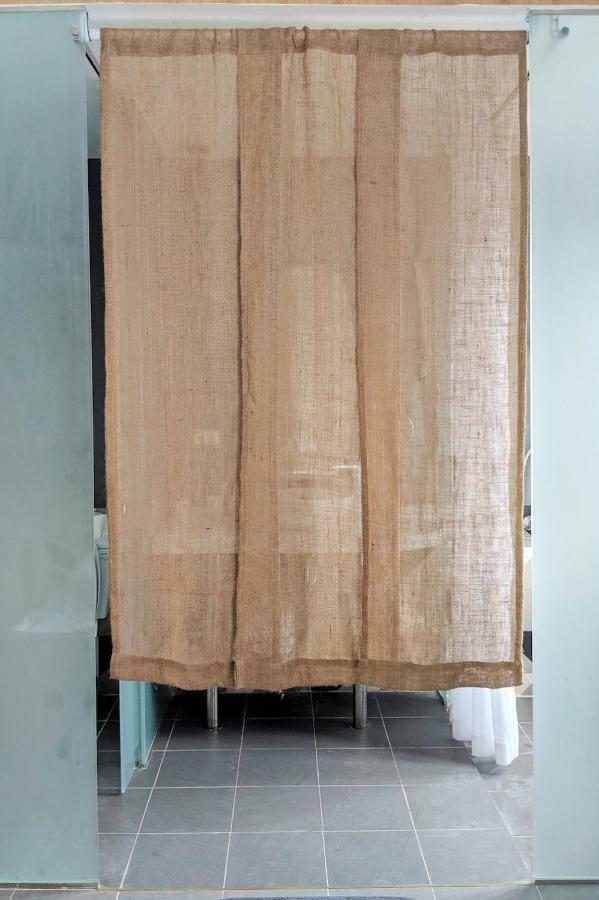 Circadian Japanese Studios In Downtown Ho Chi Minh City Exterior photo