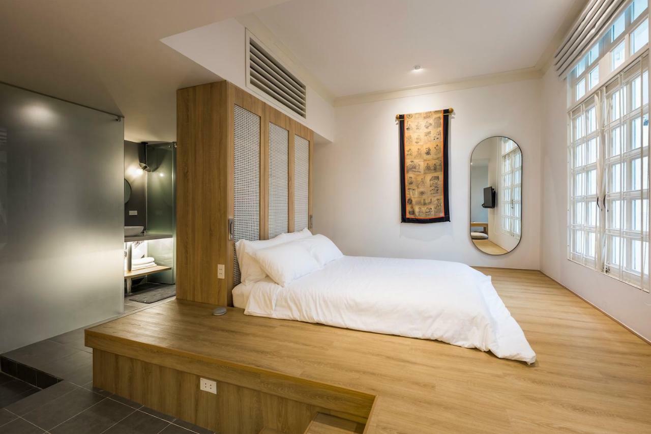Circadian Japanese Studios In Downtown Ho Chi Minh City Exterior photo